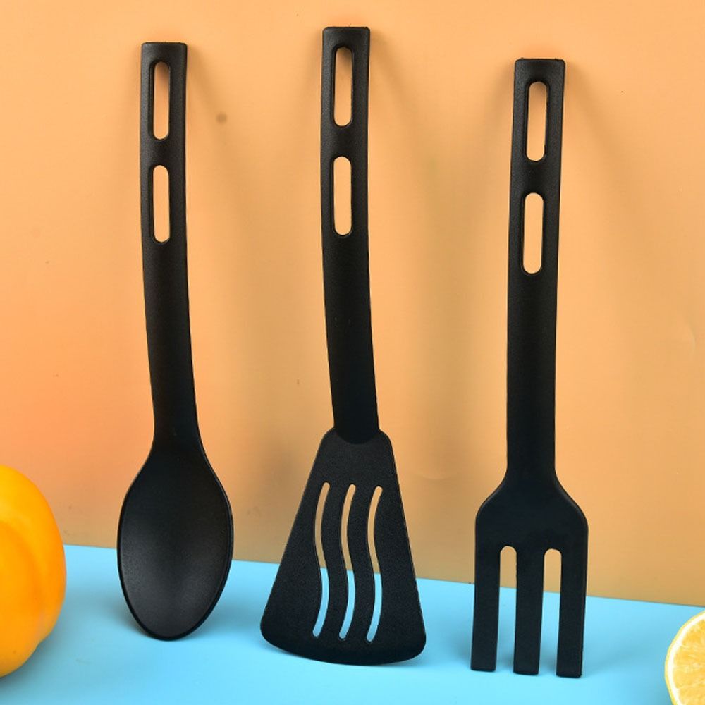 Ensemble d'ustensiles de cuisi - Home Cooking Utensil Set avis et prix