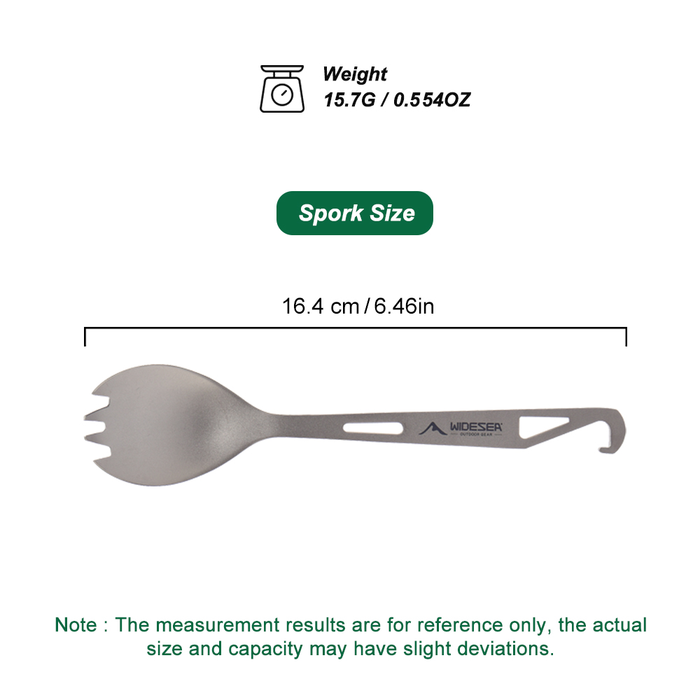 Widesea – ensemble de cuisine  - Home Cooking Utensil Set avis et prix
