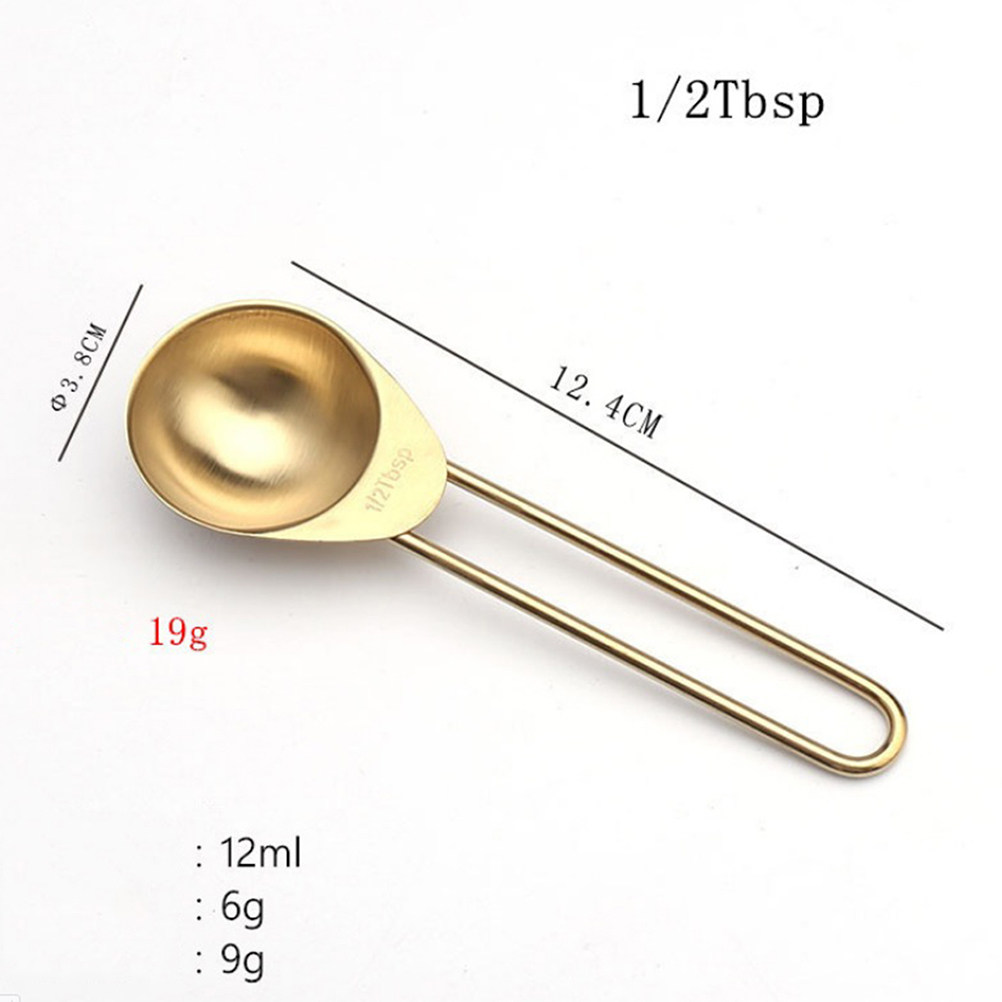 Ensemble de 5 cuillères à mesu - Home Cooking Utensil Set avis et prix