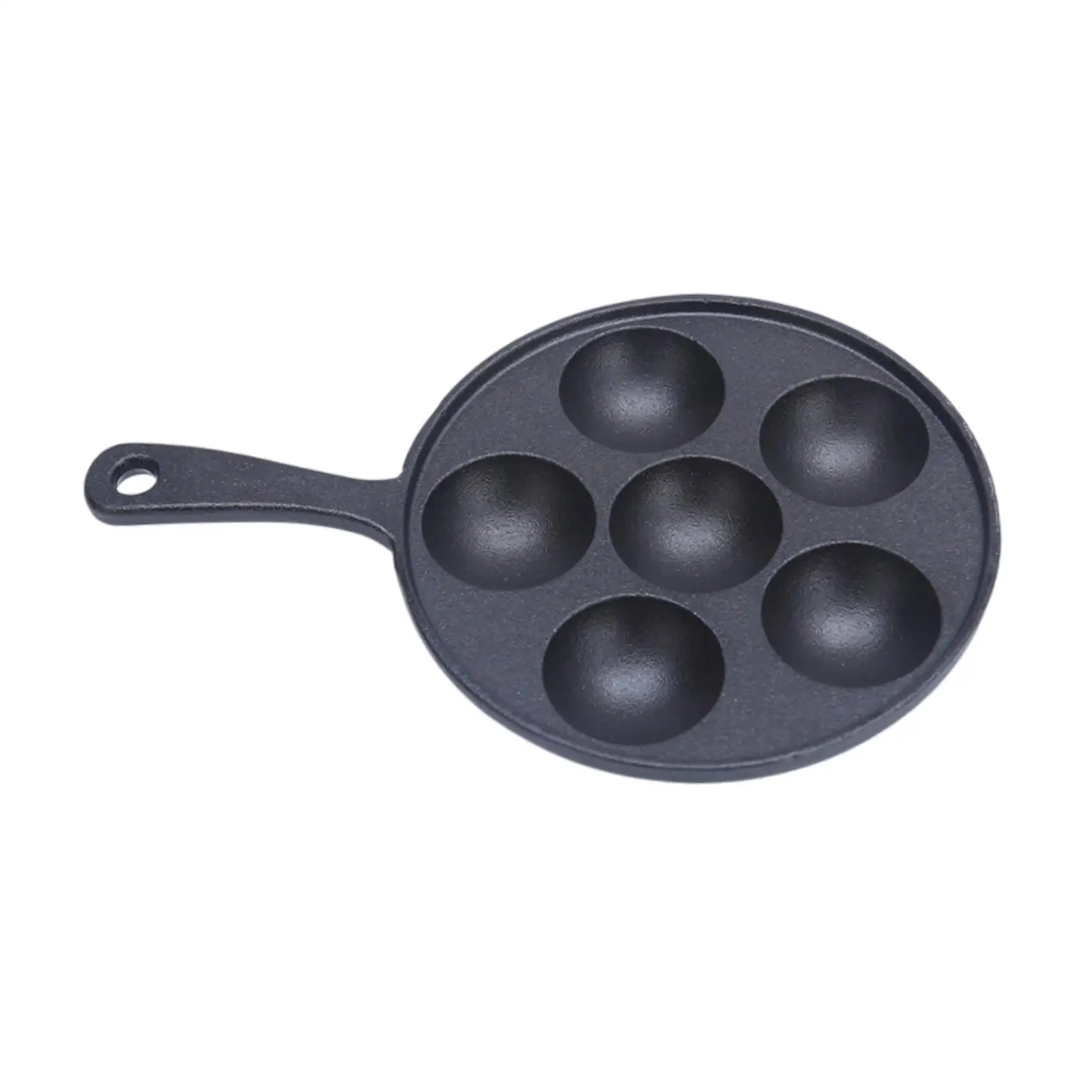 Poêle à Takoyaki, ustensile de - Takoyaki Pan Cast avis et prix