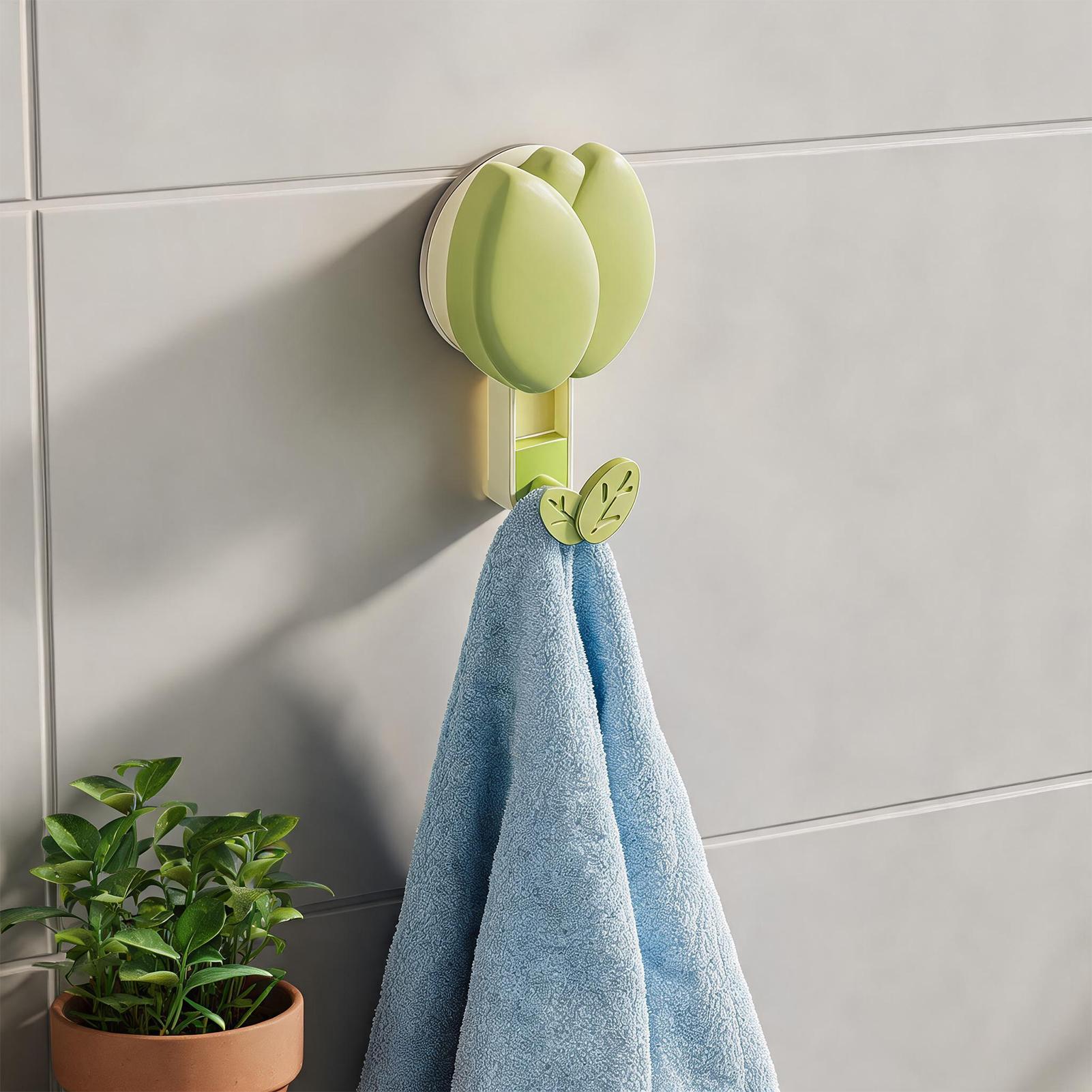 Lot de 3 crochets à ventouse e - Home Cooking Utensil Set avis et prix