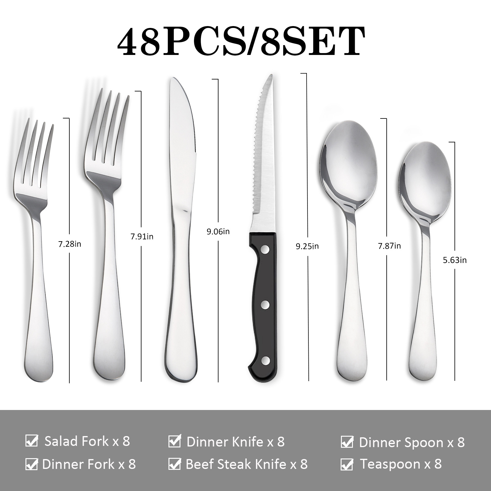 KOOMADE Ensemble de couverts e - Home Cooking Utensil Set avis et prix