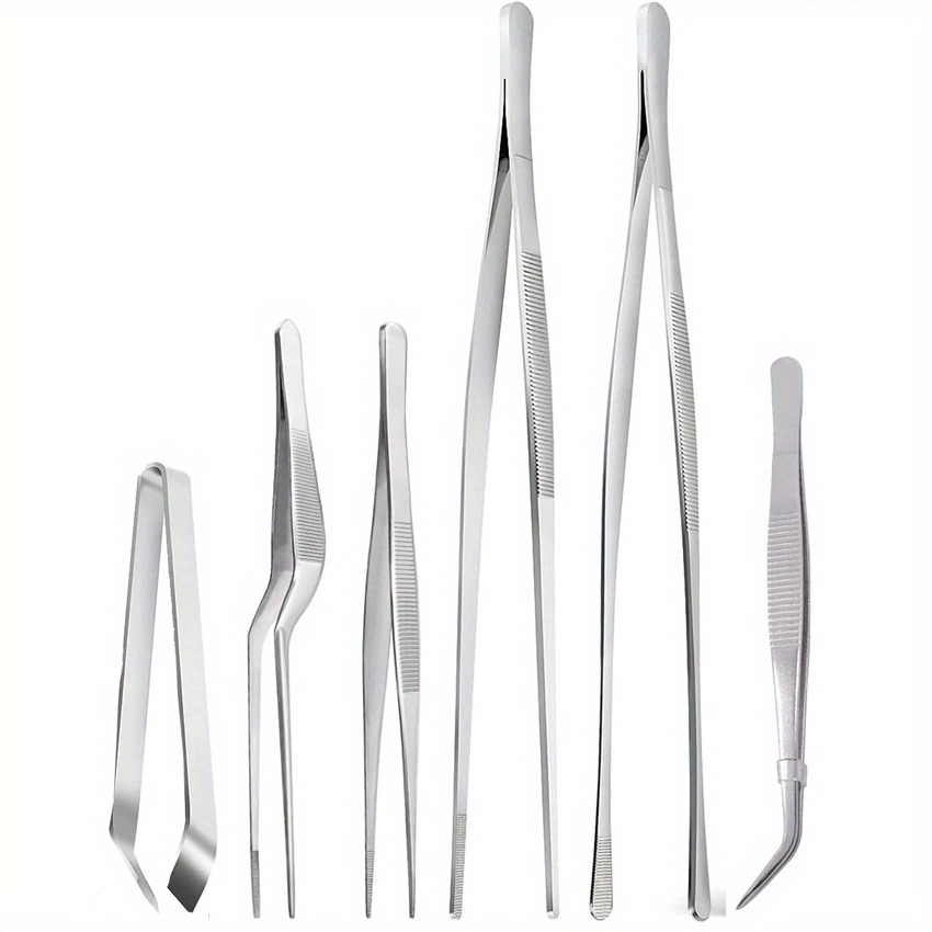 Ensemble de pincettes de cuisi - Home Cooking Utensil Set avis et prix