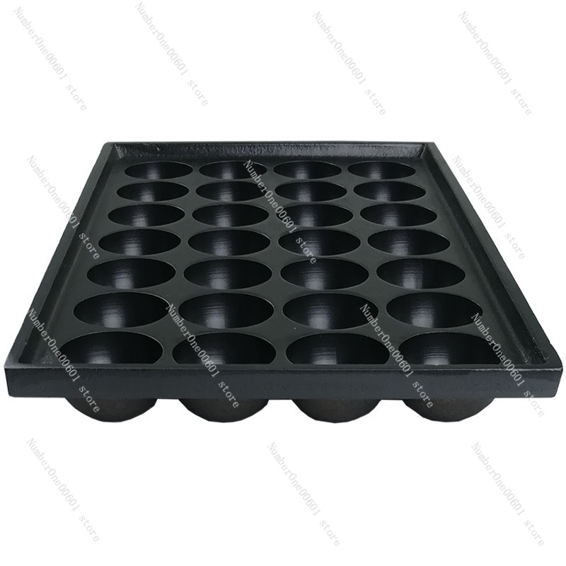 Plaque chauffante électrique d - Takoyaki Pan Cast avis et prix
