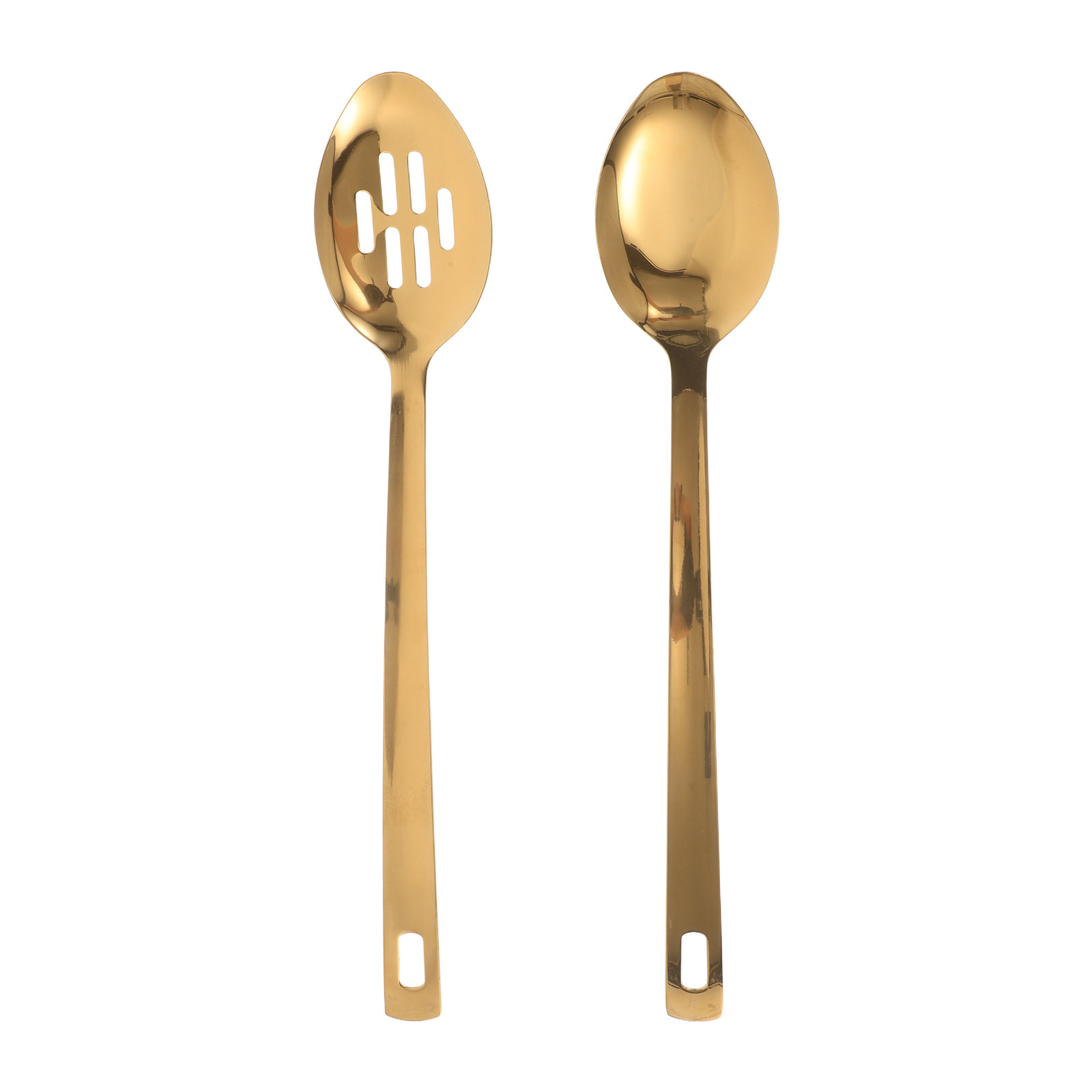Ensemble de 2 cuillères de ser - Home Cooking Utensil Set avis et prix