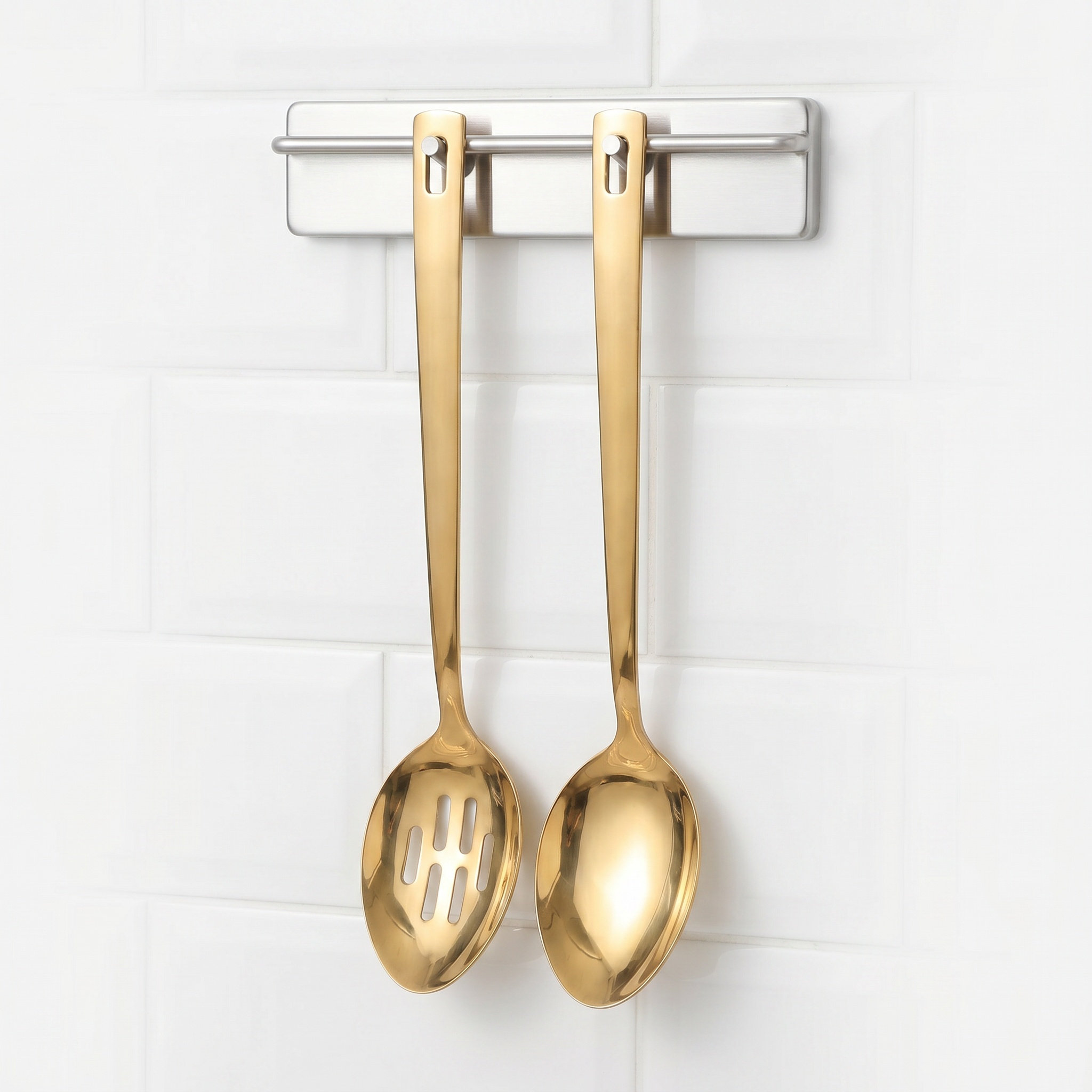 Ensemble de 2 cuillères de ser - Home Cooking Utensil Set avis et prix