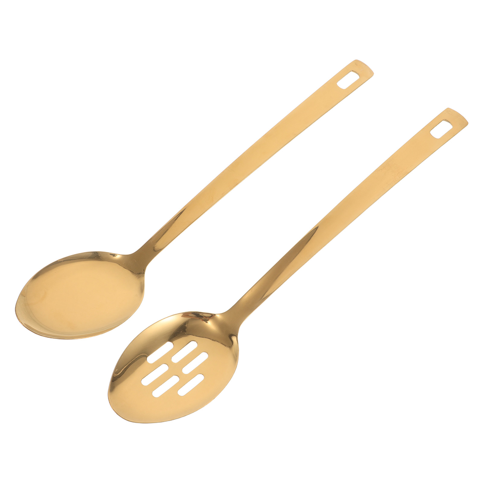 Ensemble de 2 cuillères de ser - Home Cooking Utensil Set avis et prix
