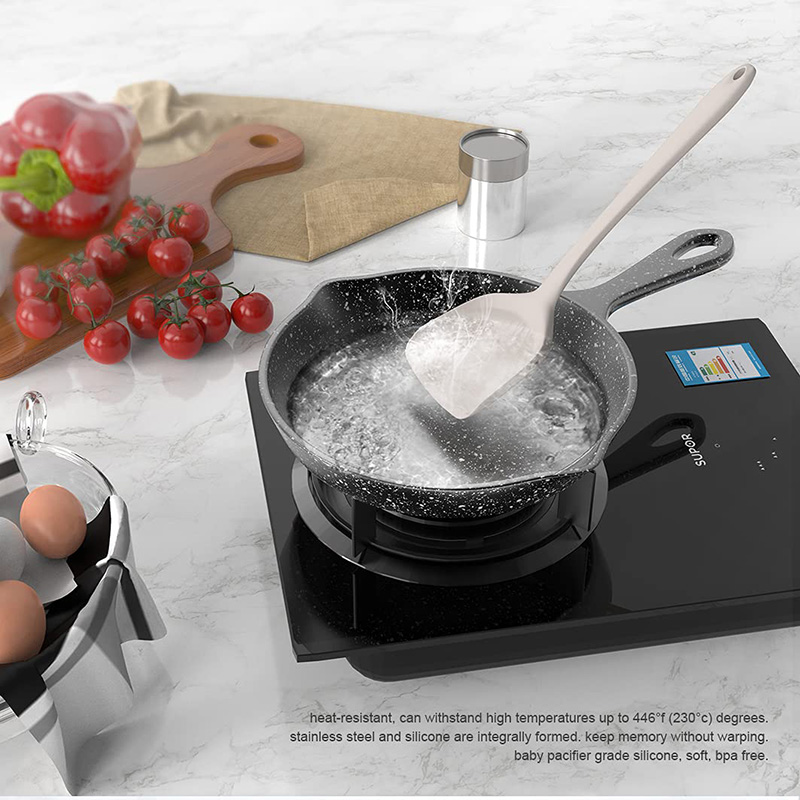 Ustensiles de cuisine en silic - Home Cooking Utensil Set avis et prix