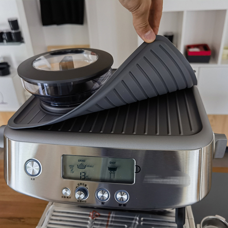Tapis à café en Silicone pour  - Breville Espresso Bes870 avis et prix